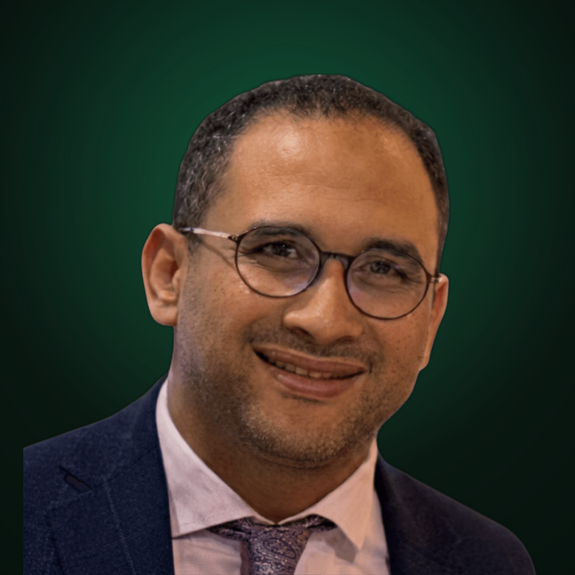 Mustapha Moutout, Fondateur et Président